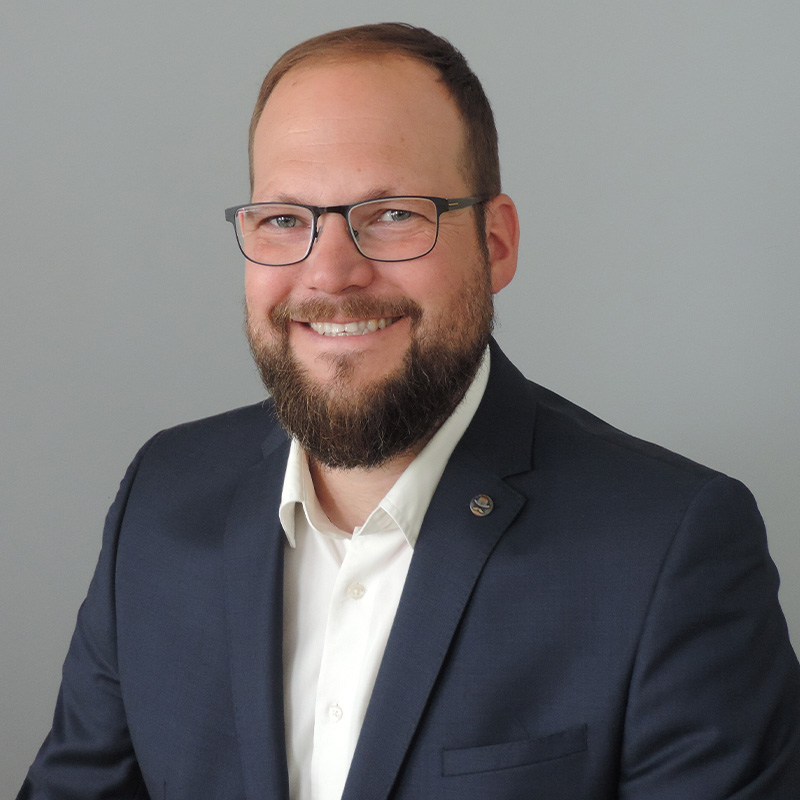 Christoph Stöckl