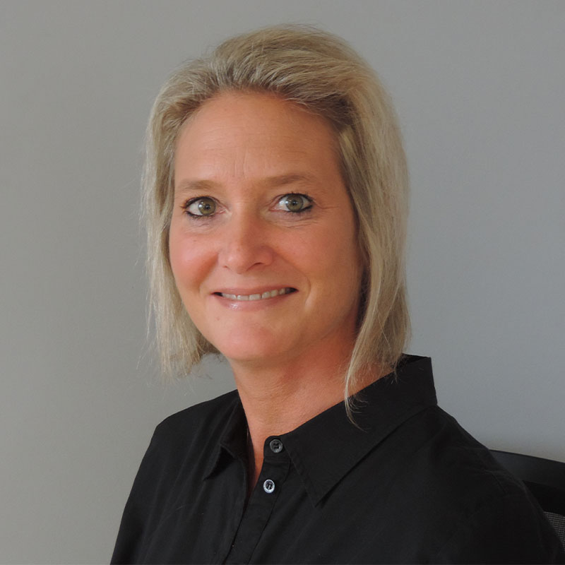 Sandra Blanke